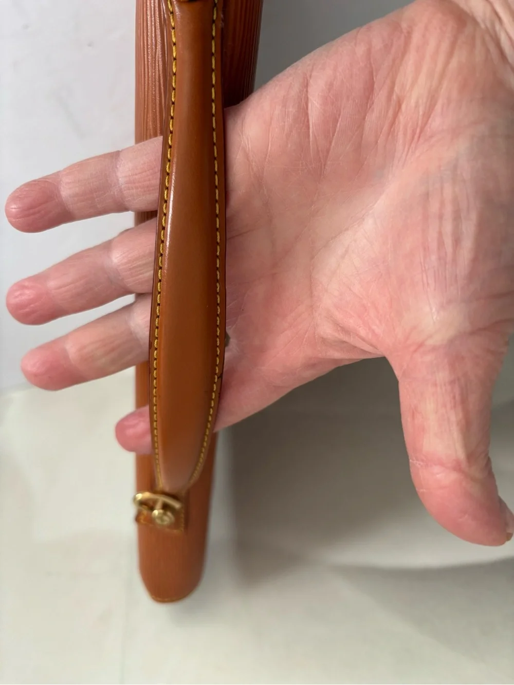 Louis Vuitton business bag / briefcase